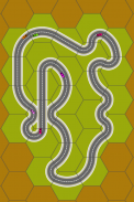 Puzzle Cars 4 screenshot 1