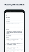 KelasQ - Buat Kelas Onlinemu screenshot 3