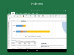 Microsoft Excel: Spreadsheets screenshot 10