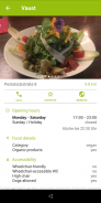 Berlin-Vegan Guide screenshot 12