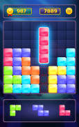 Classic Block Puzzle Legend screenshot 2