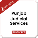 Punjab Judicial Services App