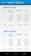 BMT Tax Calc screenshot 1