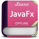 Easy JavaFx Tutorial Icon