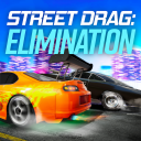 Street Drag Race: Online PvP Icon