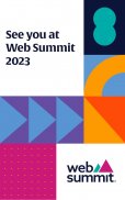 Web Summit 2023 screenshot 3