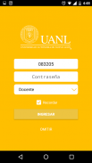 UANL screenshot 0