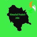 Himachal Pradesh Jobs Icon