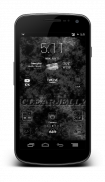 ClearJelly ROM Theme "Root" screenshot 8