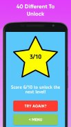 Tricky Quiz - Riddle Game screenshot 1