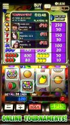 Slot classiche - Fruit & Bells screenshot 9