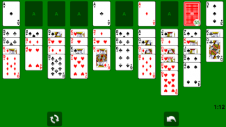 FreeCell Solitaire Cash - Free 1.4.0 Free Download