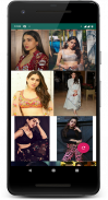 Sara Ali Khan Photos [HD] screenshot 3