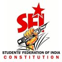 SFI - Students Federation Of India Icon