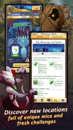 MouseHunt: Massive-Passive RPG screenshot 1