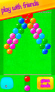 Bubble Shooter Crianças screenshot 8