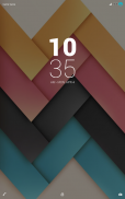 standard | Xperia™ Theme screenshot 11