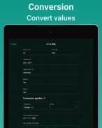 Meterable - Meter readings app screenshot 1