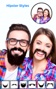 Stachy - Men Mustache Beard boys photo editor 2018 screenshot 4