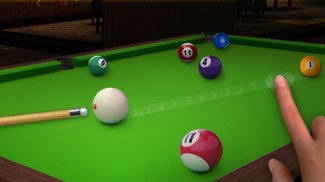 Billiards City - 8 Ball Pool screenshot 3