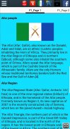 History of Afar people screenshot 3