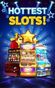 DoubleU Casino™ - Vegas-Spiele screenshot 3