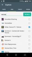 Verona notizie locali screenshot 5