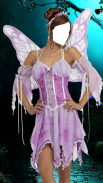 Sexy Fairy Photo Montage screenshot 0