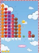 Candy Breaker: sugared quest screenshot 1