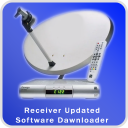 All Satellite Dish Receiver Software Downloader