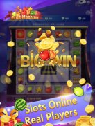Fruit Machine - Mario Slots Machine Online Gratis screenshot 3