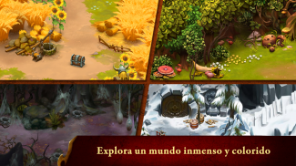Guild of Heroes - fantasy RPG screenshot 10