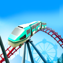 Roller Coaster: Adventure Game