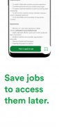 jobsDB SG - Find jobs in Singapore job search app screenshot 2