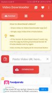 Video Downloader screenshot 3
