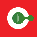 Algerian Radio - Live FM Player Icon