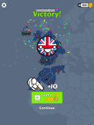Country Balls: World War screenshot 7