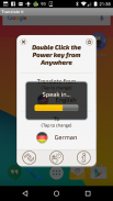 Translate it - spraak vertaler screenshot 5