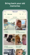Memoria Photo Gallery screenshot 15