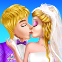 Princess Perfect Wedding Icon