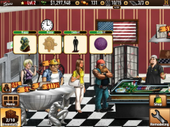 Pawn Stars: The Game, Software