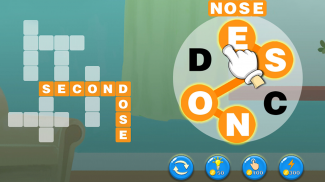 Home Puzzle -Relax Brain games screenshot 4