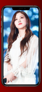 Blackpink Rose Wallpaper - Live Wallpaper Kpop screenshot 2
