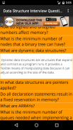 Data Structure Question Answer screenshot 3