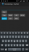 RemoterApp screenshot 0