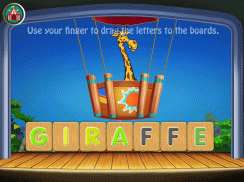 Animal Circus - Joy Preschool Game screenshot 6