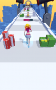 Race Rich : run and get rich! screenshot 2