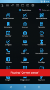 Floating Apps FREE - multitask screenshot 7