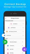 Contact Backup & Restore screenshot 3