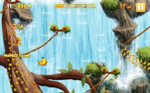 Benji Bananas – Ajuda o macaco no teu Android